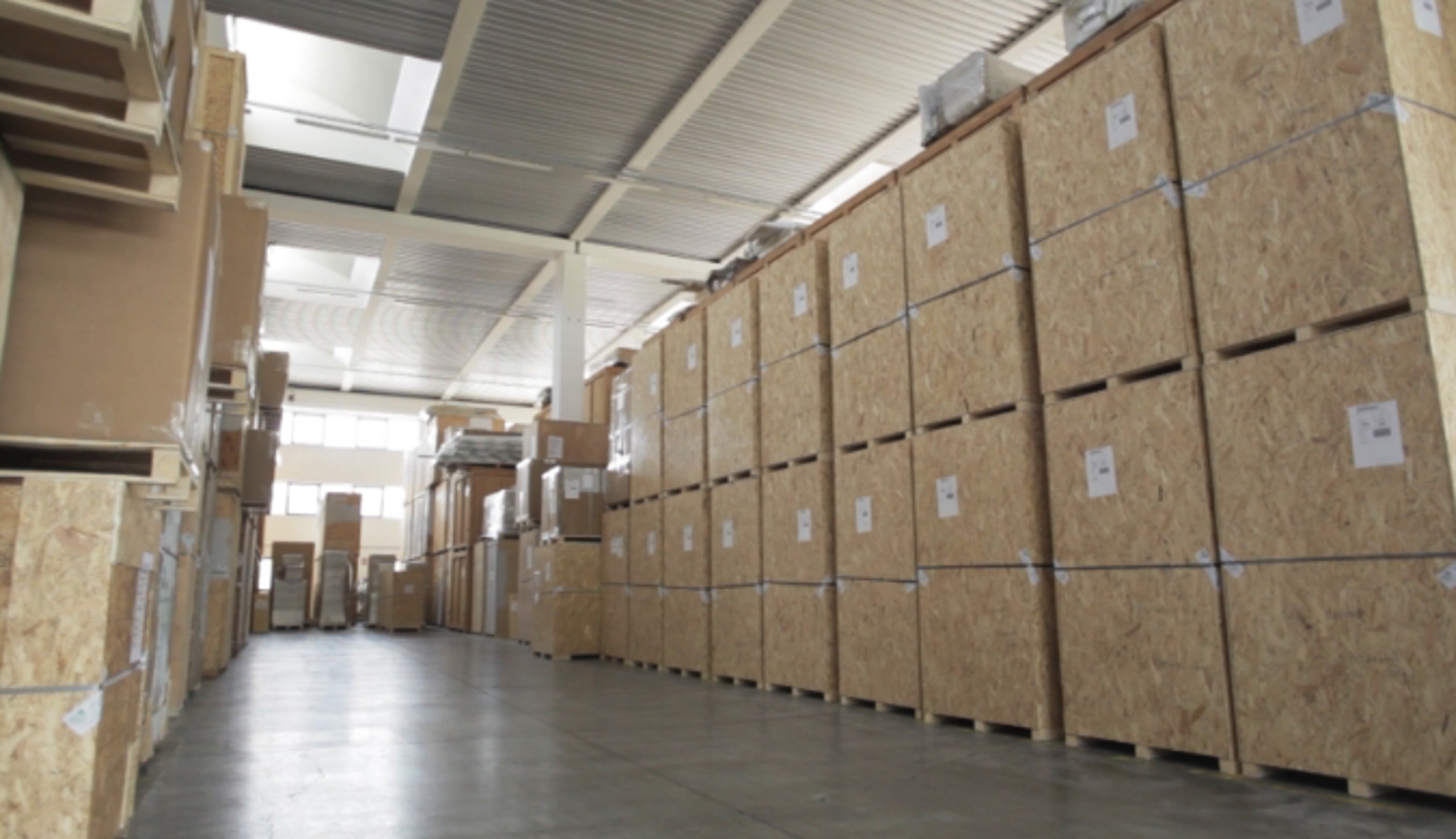 Roiatti Logistica E Distribuzione 003