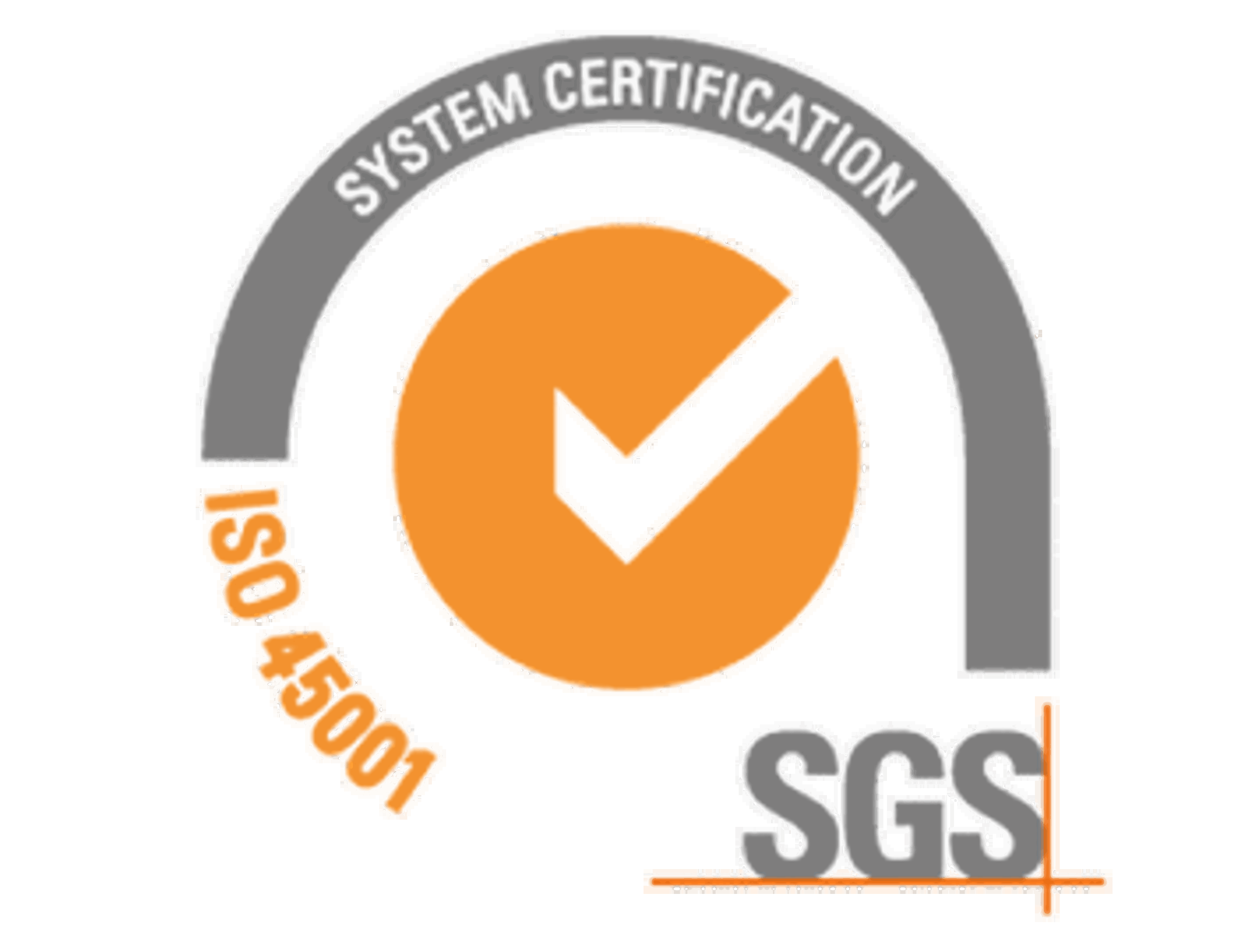 ISO45001