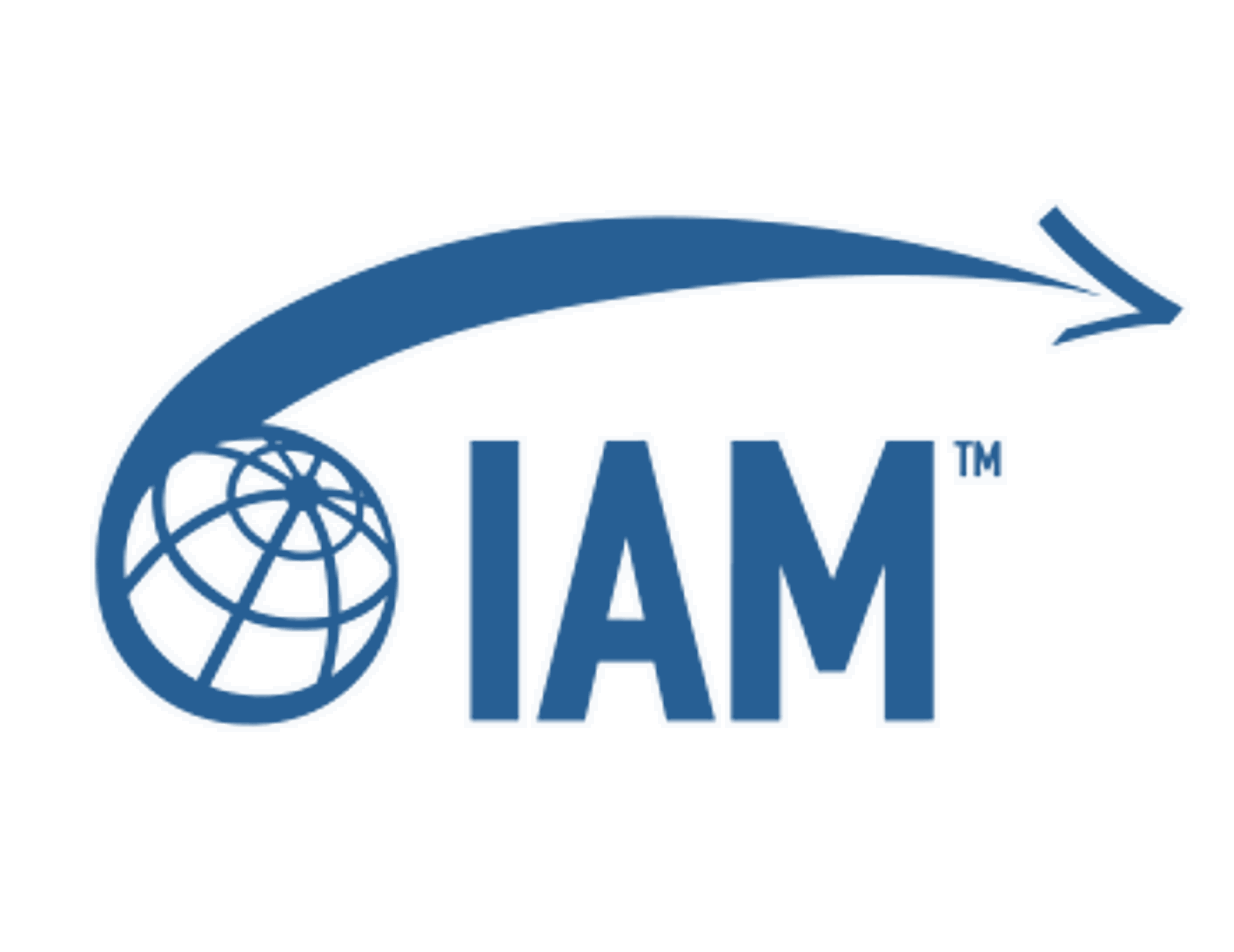 Iam